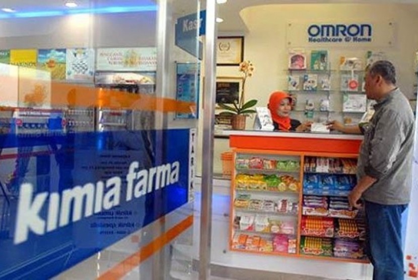 BUMN ini Perluas Bisnis Melalui Klinik Kecantikan 