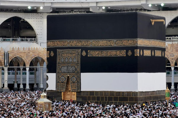 Arab Saudi Akan Selenggarakan Ibadah Haji Tahun Ini