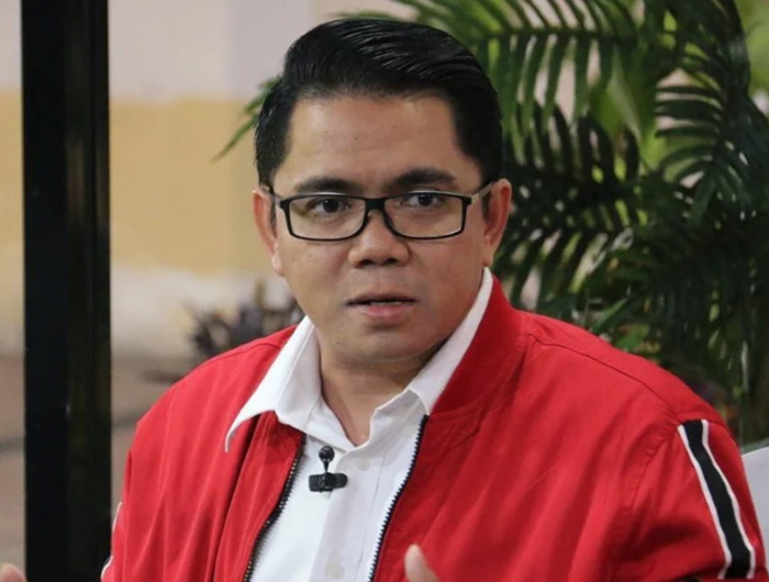 Arteria Dahlan Minta Orang Minang Bijaksana Sikapi Ucapan Puan Maharani 