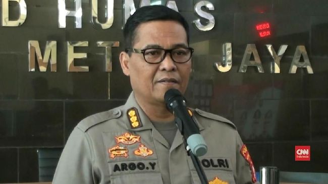 Tersangka Penyiram Air Keras ke Novel Baswedan Anggota Polri