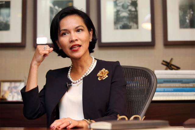 Miliki Rp11 Triliun, Arini Saraswati Jadi Wanita Terkaya Di Indonesia