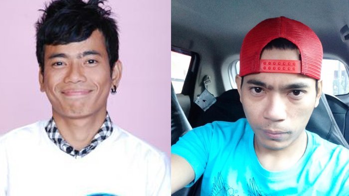 Aris Idol Kedapatan Membawa Sabu di Apartemen