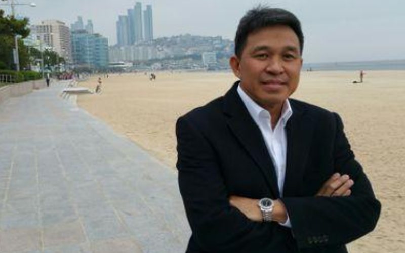 Positif Corona, Dirjen PRL KKP Aryo Hanggono Meninggal Dunia