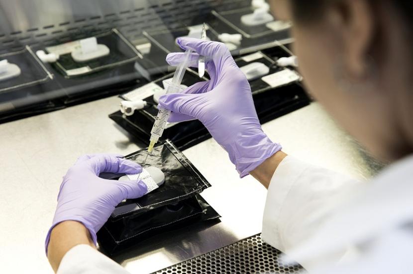 Para Peneliti Ungkap Kasus Asal Usul Virus Corona Bukan Berasal dari Laboraturium China