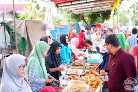 Diskes Pekanbaru Imbau Masyarakat Selektif Membeli Makanan selama Ramadhan