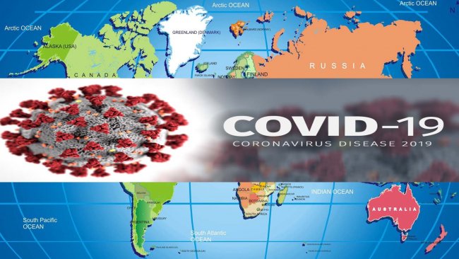 Update 6 Mei: 3,6 Juta Orang di Dunia Positif Corona, 1,1 Juta Pasien Pulih