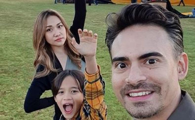 Kisah Cinta BCL-Ashraf, Berawal jadi Presenter Pengganti Hingga Salah Sebut Nama