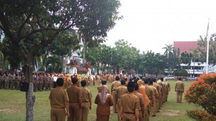Ribuan ASN Disebut Tak Dapat Tunjangan, Begini Reaksi Pemkot Pekanbaru 