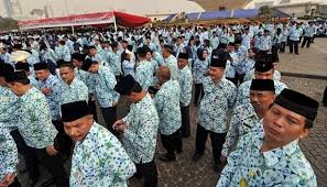 Dikabarkan Kinerja ASN Pemko Pekanbaru Menurut BKPSDM Sidak Lapangan