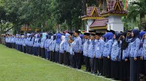 32 ASN Lulus Seleksi Administrasi Pindah Masuk ke Pemko Pekanbaru