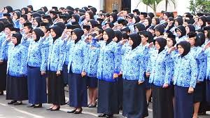 Pekan Ini BKPSDM Kirim Rekomendasi Pindah Masuk