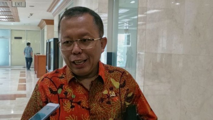 Prabowo Bicara Kecurangan dengan Media Asing, TKN: Katanya Anti-asing?