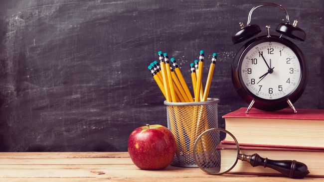 Soal Aibon dan Pulpen, Anggaran ATK Direvisi Jadi Rp22 Miliar