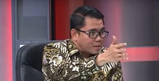 Akun UI Bikin Petisi Tuntut Permintaan Maaf Arteria Dahlan