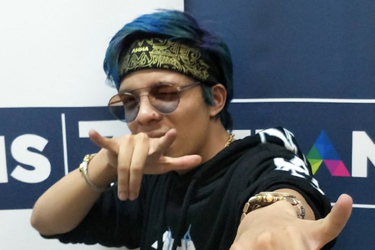 Atta Halilintar Pamit Dari Acara TV, Tetap Aktif di Youtuber