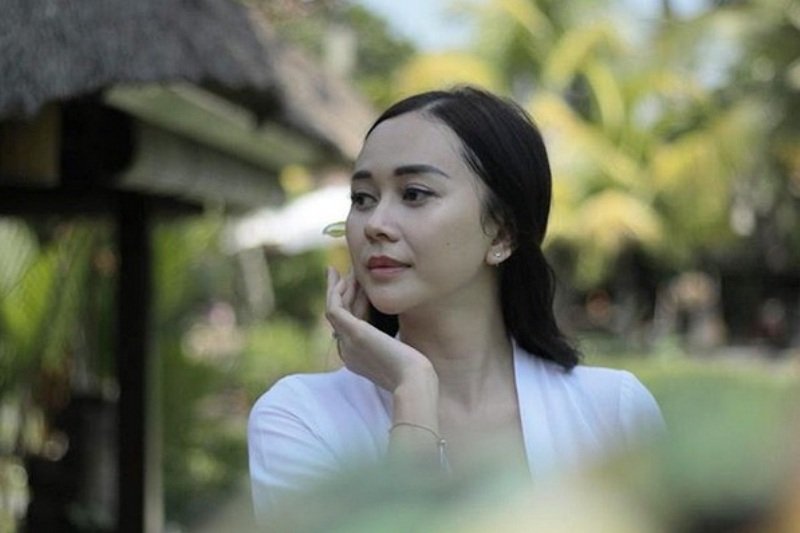Aura Kasih Tak Bawa Masalah Pabrik Susu ke Hukum: Kasian Kalau Dilaporin, Udah Tua