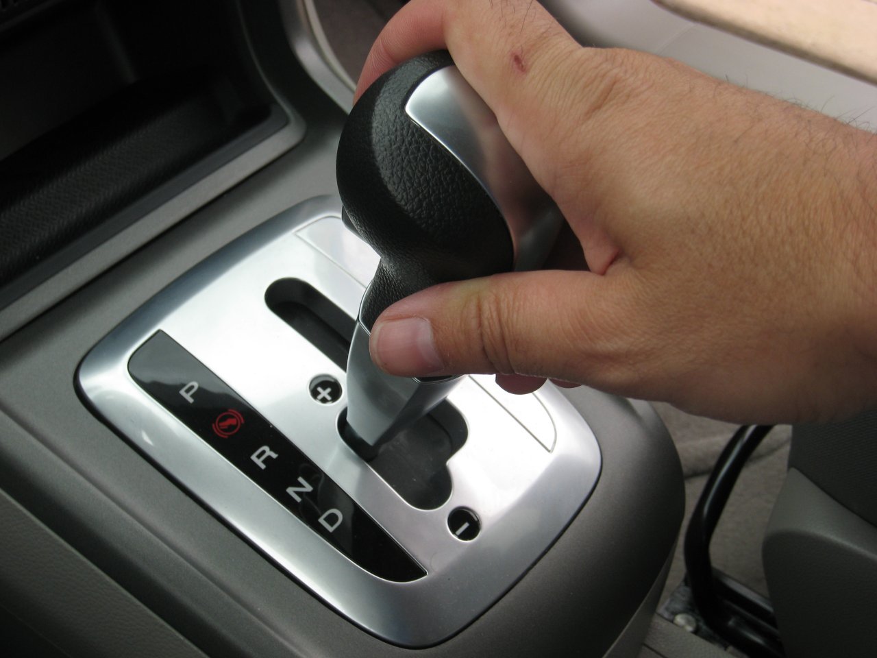 Apakah Benar kalo Mobil Matik itu Boros Bensin 
