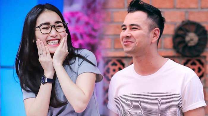 Film Terbaru Raffi dan Ayu Ting Ting, Raffi: udah Kebal kalau Digosipin