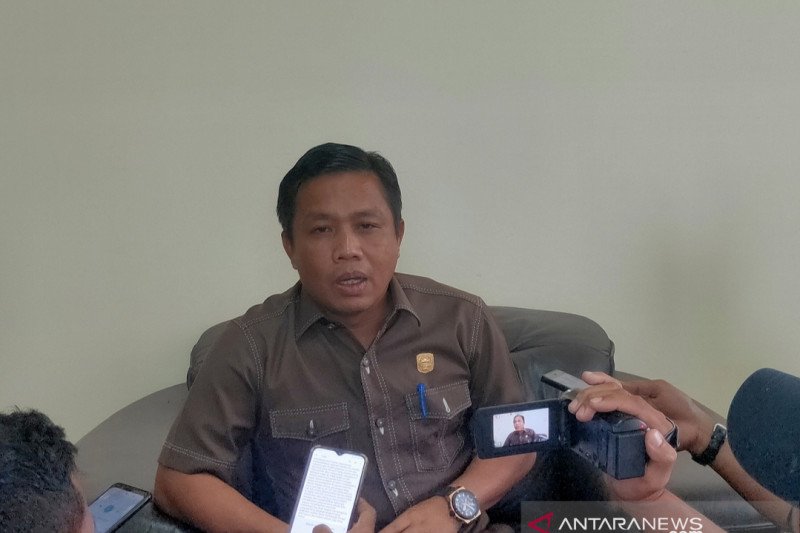 DPRD Siak Apresiasi Bupati Alokasikan Rp44,7 Miliar Tangani COVID-19