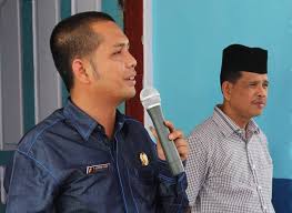 Tengku Azwendi Fajri, Jabat Wakil Ketua DPRD Pekanbaru