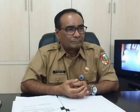 Vendor Tidak Siap, Disdik Alihkan PPDB SD Negeri di Pekanbaru Jadi Semi Online