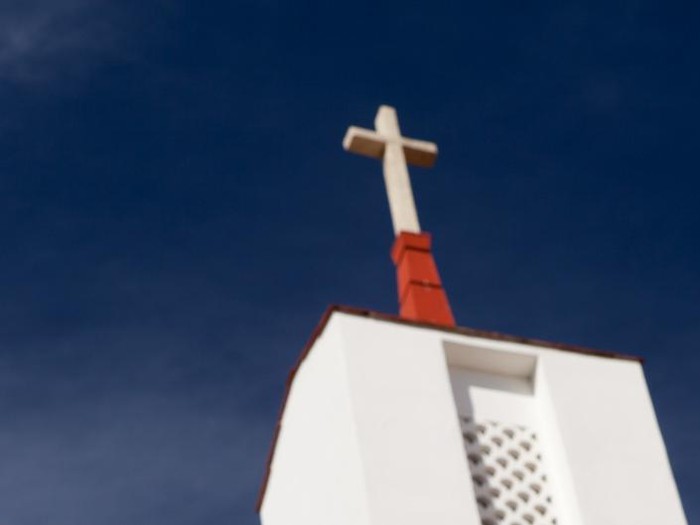 Gereja di Indonesia akan Dibuka Kembali Mulai Juli