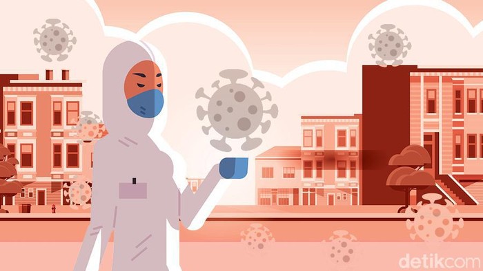 Kampus UIR Libur-UNRI Tunda Wisuda Guna Cegah Penyebaran Virus Corona