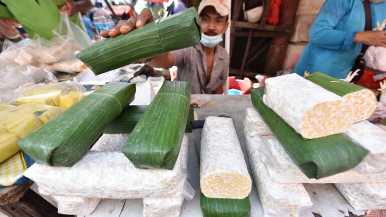Kemendag Isyaratkan Harga Tahu Tempe Akan Naik