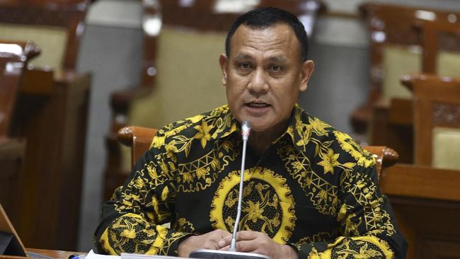 Pelaku Korupsi Dana Bencana Bakal Dituntut Hukuman Mati