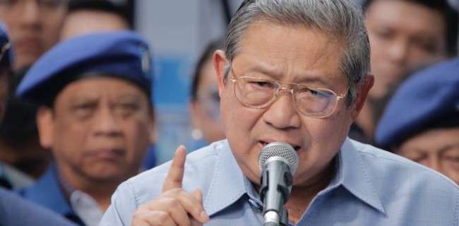 SBY Minta Pemerintah Cekatan Hadapi Corona Baru dari Inggris