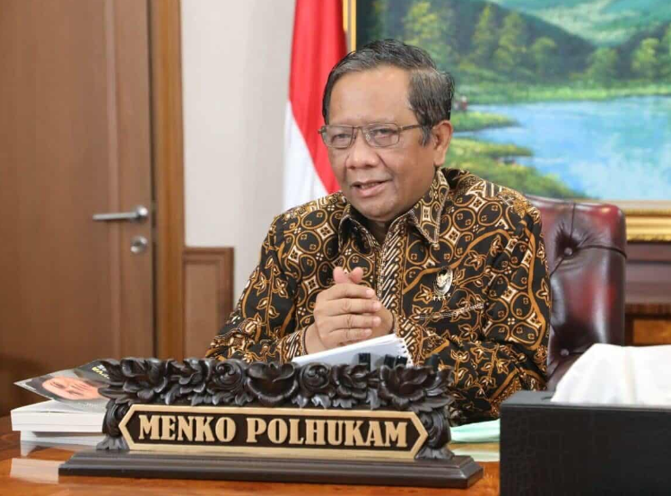 Pemerintah Ancam Sanksi Aparat Keamanan yang Tak Tegas soal Protokol Kesehatan 