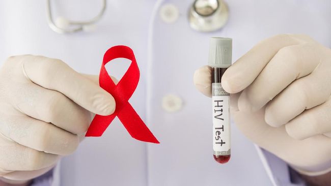 Dinkes Batam: Ada 34 Ibu Hamil Positif Terkena HIV