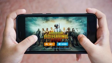 Main Game PUBG Terlalu Lama, Remaja Asal India Alami Stroke