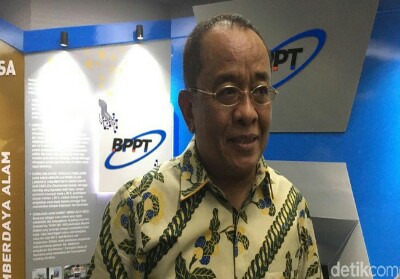 Said Didu Mundur dari PNS karena Ingin Bebas Kritik Pemerintah
