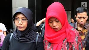 Komisi III DPR Sepakati Amnesti Jokowi untuk Baiq Nuril