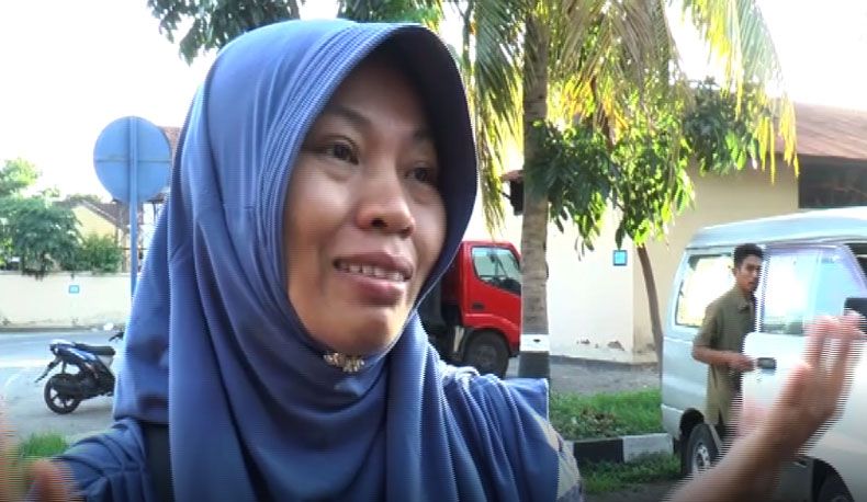 Alasan Kejaksaan Agung Menunda Eksekusi Kasus Baiq Nuril
