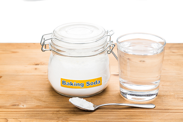 Manfaat Konsumsi Baking Soda Bagi Kesehatan