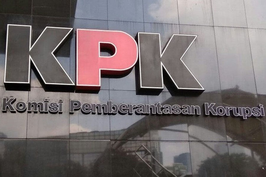 KPK Nonaktifkan 75 Pegawai, Termasuk Novel Baswedan