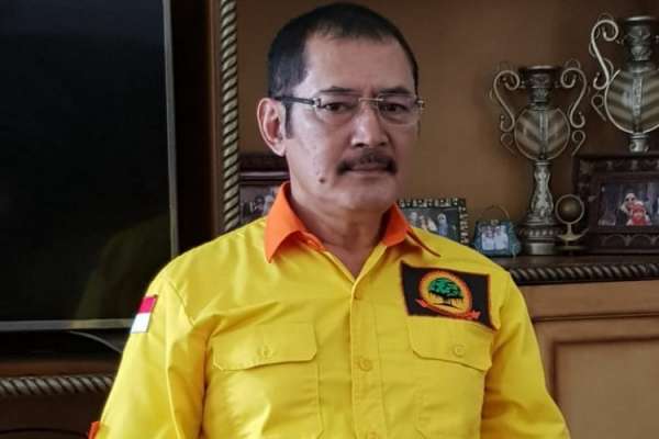 Kemenkeu Ungkap Alasan Bambang Trihatmodjo Dicekal ke Luar Negeri
