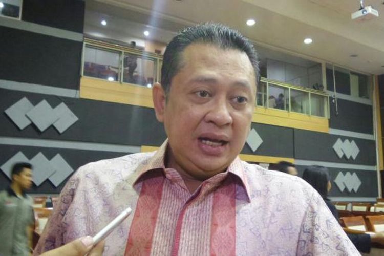 Listrik Padam, Ketua DPR Desak Menteri Rini Tanggung Jawab