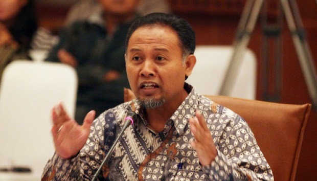 Mantan Pimpinan KPK Ungkap Rusaknya BB Aliran Dana Ke Kapolri Tito