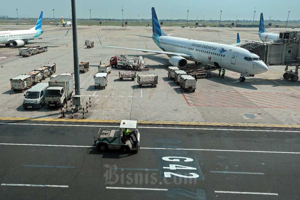 Syamsuar Berharap Bandara SSK II Dipindahkan ke Siak