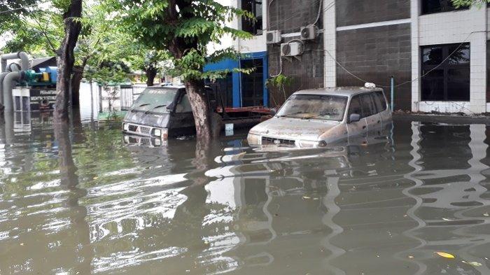 Banjir Jakarta, Warga Diminta Gugat Pemprov DKI ke Pengadilan