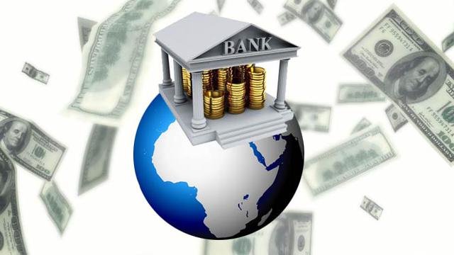 Di Tengah Corona, RI Pinjam Rp4,95 T dari Bank Dunia