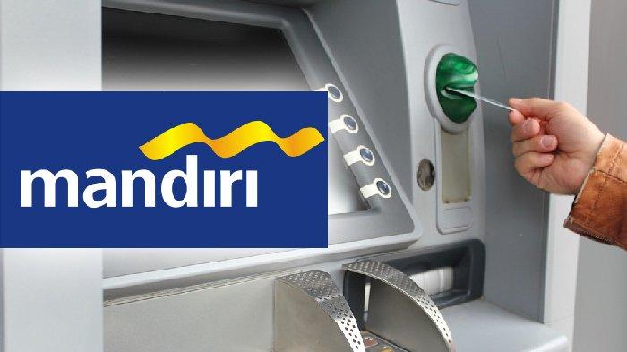Heboh, Rekening Nasabah Bank Mandiri Terkuras ke Titik 