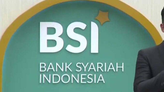 Bank Syariah Indonesia Resmi Beroperasi Hari ini