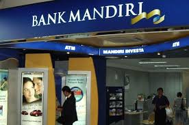 Dirut Bank Mandiri Jadi Wamen, Sahamnya 