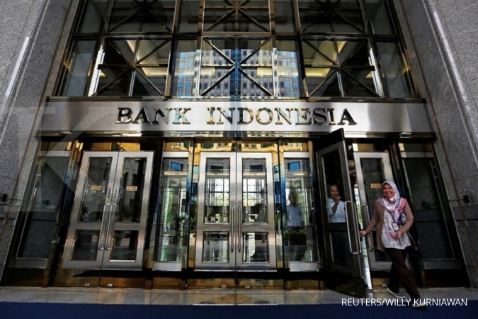 BI Sebut Konflik Iran-AS Tak Berdampak Bagi Ekonomi RI