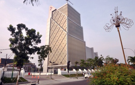 Pemkab Kampar Rencana Tambah Penyertaan Modal di Bank Riau Kepri tahun 2019