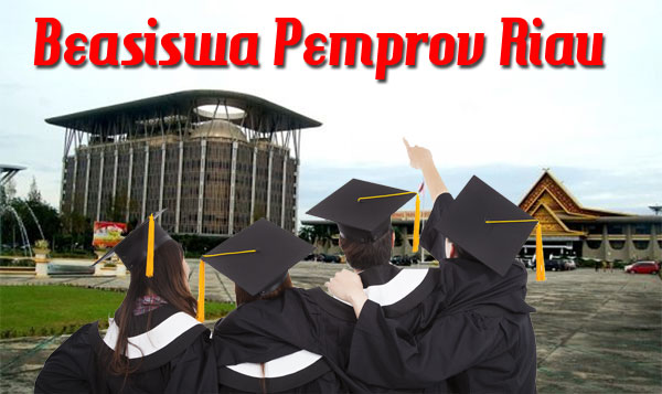 Realisasi Bansos Pendidikan Pemprov Riau Capai 90 Persen